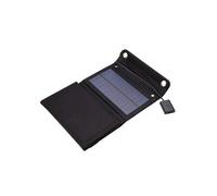 Panneau solaire pliable USB 70W, cellule solaire, Portable, étanche, chargeur de batterie Mobile pour l'extérieur