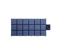 Panneau solaire pliant 400W - ORIUM - Conversion solaire 23% - Solution solaire d'appoint