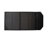 Panneau solaire pliant 60W - Orium