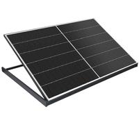 Panneau solaire plug-and-play - 440 watts - monocristallin - noir - Énergie durable pour la maison