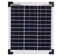 Panneau solaire polycristallin, 10 W, 12 V, module photovoltaïque