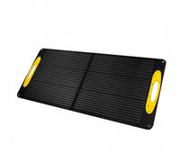 Panneau solaire portable 100w