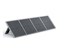 Panneau solaire portable AFERIY 100 W, cellules MWT à 23 % de rendement, indice de protection IP65 pliable