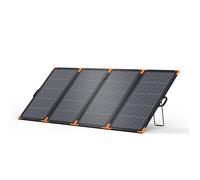 Panneau solaire portable - AFERIY - Compatible P180/P210/P280 - 400W - Cellules Type N 25% - Pliable IP67