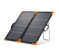 Panneau solaire portable - AFERIY - P180/P210/P280 - 100W - Cellules Type N 25% - IP67 pliable