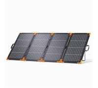Panneau solaire portable - AFERIY - P180/P210/P280 - 200W - Cellules Type N 25% - IP67