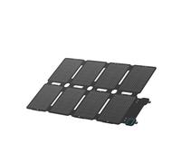Panneau Solaire Portable ANKER SOLIX PS100X, 100W pour C1000X/F1500/C800X/C300X Station Électrique