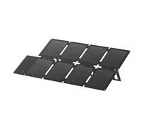 Panneau Solaire Portable ANKER SOLIX PS60, 60W pour C1000X/F1500/C800X/C300X