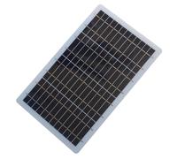 Panneau Solaire Portable Dispositif À Angle D'Inclinaison Réglable | Panneaux Solaires Portables Pour la Maison le Jardin l'Intérieur l'Extérieur les Pompes à Eau les et l'