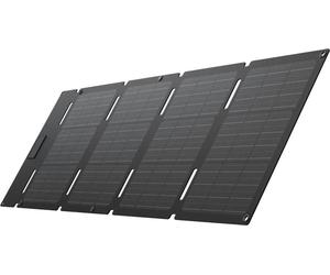 Panneau solaire portable Ecoflow 45W, Type-C, IP68, 97×31×1 cm