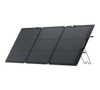 Panneau solaire portable EcoFlow NextGen 160 W Noir Noir G