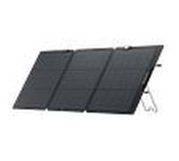EcoFlow Panneau solaire pliable NextGen 1ECO1000-04N – 160 W – 2e génération – Portable