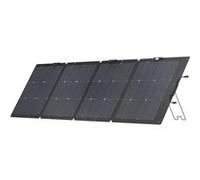 Panneau solaire portable EcoFlow NextGen 220 W Noir Noir G