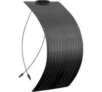 Panneau solaire, portable, haute efficacité, 50W Panneau solaire B