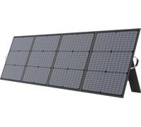 Panneau solaire portable, haute efficacité, design étanche, panneau solaire 220W