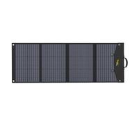 Panneau solaire portable pliable 120W W - TOGO POWER - Monocristallins - PC4120