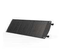 Panneau solaire portable pliable 60 W - TOGO POWER - Monocristallins - PC3060