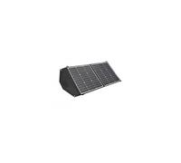 Panneau Solaire Portable Pliant 110W / 2x55W