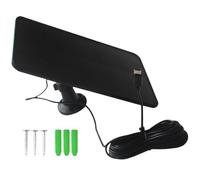 Panneau Solaire pour Caméra Ring 20W Type C Rechargeable Étanche