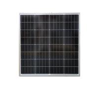 Panneau solaire pour pompe de prairie Lorentz Noir 120 W