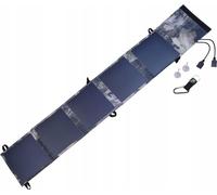 Panneau solaire PowerNeed ES-5 18 W Silicium monocristallin