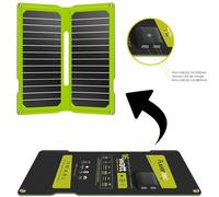 Panneau solaire powertec pt flap 16 wat