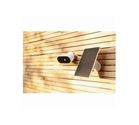 Panneau solaire PPIC90600 pour camera batterie PPIC90000 - 6019408