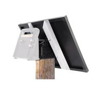 Panneau solaire Gallagher 40W + support
