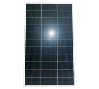 Panneau solaire, puissance de 160W, haute efficacité, verre - 160W - 1 unité