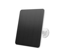Panneau solaire Reolink 2S, puissance de 6 W, batterie de 5 900 mAh, charge stable à -10 °C, protection de la batterie à 6 niveaux, support flexible, sangle et câble de raccordement de 4 m, IP67
