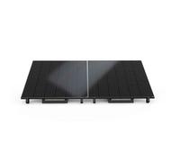 Panneau solaire Saphir Solaire LPF20001 - SAPHIR - Kit Solaire