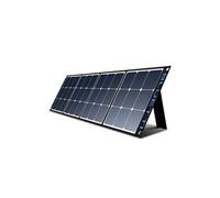 Station d'énergie BLUETTI AC200MAX 2048Wh 4 ports AC 4 USB-A 1 USB-C Batterie LiFePO4 Écran LCD Charge rapide Compatible solaire