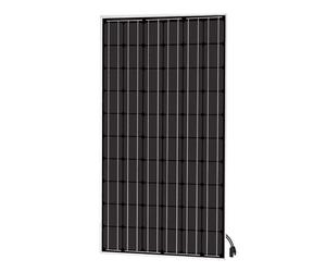 Panneau solaire - UNITECK - Unisun 300W - 12V monocristallin - rendements exceptionnels - système anti Hot-spot