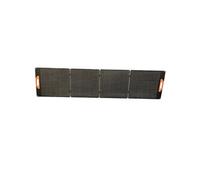Panneau Solaire Valise Pliable 200W