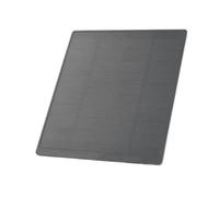 Zeiss Mini panneau solaire pour SECACAM – Batterie Li‑ION 2,500 mAh, IP66, câble 5 m