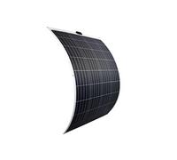Panneau Souple 220W Panneau Solaire Seul Ultra Léger Camping-car Van