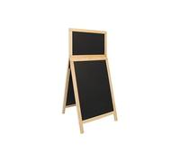 Panneau trottoir DELUXE Top Board, couleur hêtre