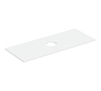 Panneau supérieur Geberit, pour toilettes sur pied Geberit 244123001 AquaClean Mera Classic