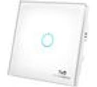 Panneau tactile 1 interrupteur Z-WAVE MCOHOME G