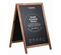 Panneau trottoir DELUXE, 660 x 1.040 mm, naturel
