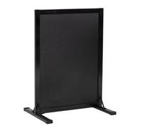 Panneau trottoir WOODY PAVEMENT STAND, 560 x 1170 mm
