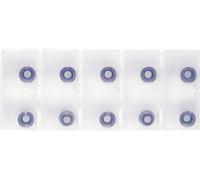 PANNEAUX de coupe réversible SET RS HM 10 Panneaux pour CHEVAUX Ø 10mm HICOAT enduits PFERD TOOLS 22000035 Diamètre 10 mm