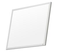 Panneaux de plafond LED 1195x295mm 595x595mm Cadre Kit de montage