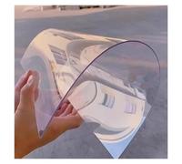 Panneaux de Serre en Polycarbonate, Panneaux d'isolation Thermique et d'éclairage Transparents pour toitures, Panneaux PC résistants à la Pluie pour toitures, abris de Voiture, auvents, faci
