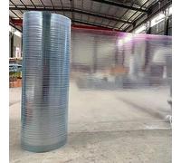 panneaux de toiture, Feuilles en polyester durable, résistantes à la fibre de verre, faciles couper, idéales for protection extérieure(1x4m(3.3x13.1ft))