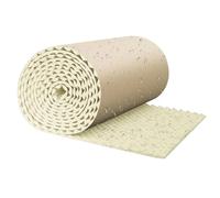 Panneaux d'insonorisation en mousse acoustique avec dos adhésif | Amortissement intérieur et réduction du bruit pour intérieur, studio, appartement, voiture, plafond, chambre, porte, pièce