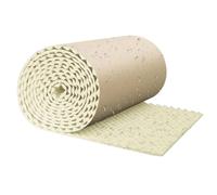 Panneaux d'insonorisation en mousse acoustique avec dos adhésif | Amortissement intérieur et réduction du bruit pour intérieur, studio, appartement, voiture, plafond, chambre, porte, pièce