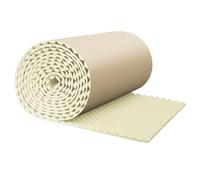 Panneaux d'isolation acoustique pour murs | Coussin d'insonorisation pour intérieur, studio, appartement, voiture, plafond, chambre à coucher