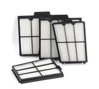 Panneaux filtrants Ultra-fins pour Dolphin S200 S300 Proteus DX4, Active 20, Prowler 920, Explorer E30, robot nettoyeur de piscine, 9991467-R4 1set