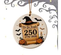 Panneaux Halloween Décoratif 250e En Acrylique 2D Effrayant Mignon | Décoration De Porte D'Entrée Et Panneau Mural Pour Fêtes Pour Fêtes Pendaison De Crémaillère Maison Bureau Intérieur